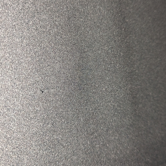 NY & Co Button detail knit maxi top with slit L - Picture 6 of 7